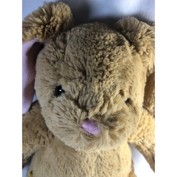 Build A Bear Brown Bunny - Picture 2 of 4